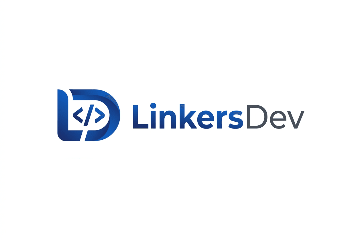 LinkersDev cover